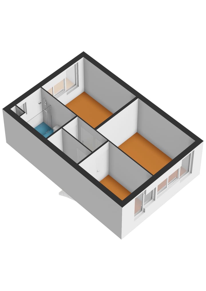 Foto 27 van Loevestein 27