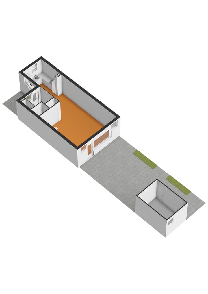 Foto 28 van Loevestein 27