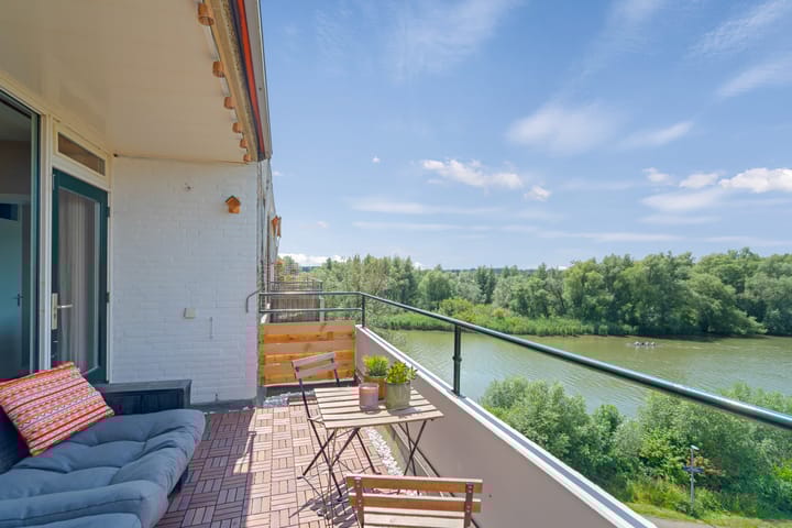 Haringvlietstraat 129