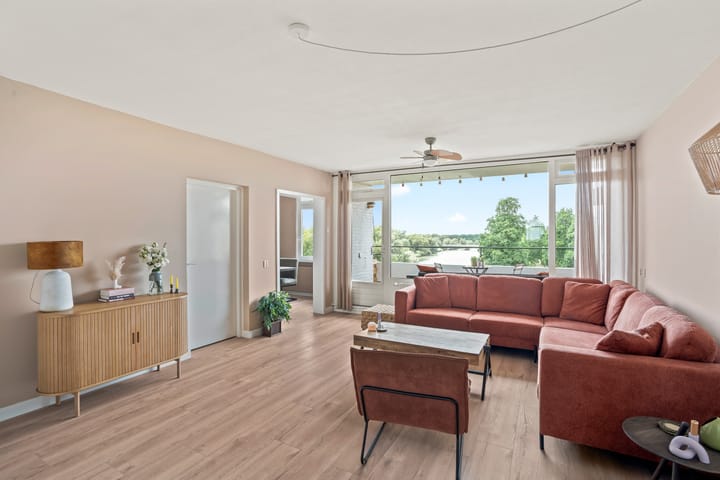 Foto 3 van Haringvlietstraat 129