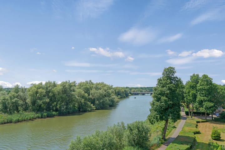 Foto 4 van Haringvlietstraat 129