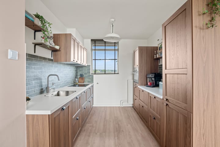 Foto 5 van Haringvlietstraat 129