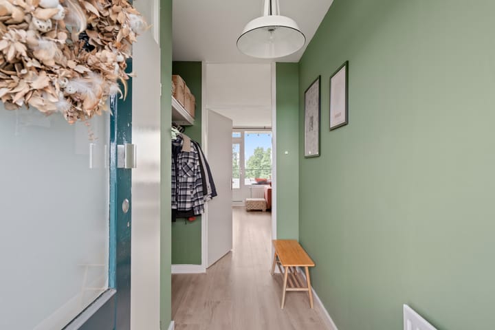 Foto 7 van Haringvlietstraat 129