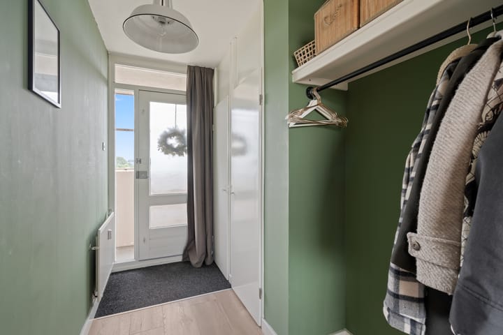 Foto 8 van Haringvlietstraat 129