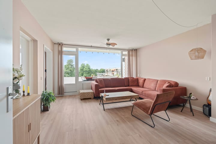 Foto 9 van Haringvlietstraat 129