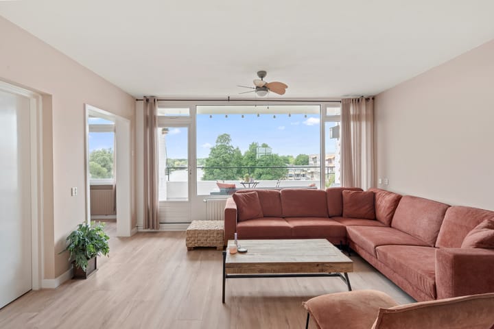 Foto 10 van Haringvlietstraat 129