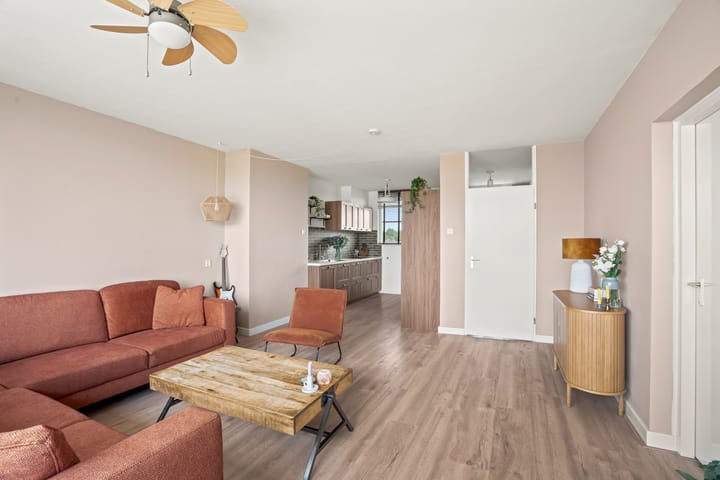 Foto 11 van Haringvlietstraat 129