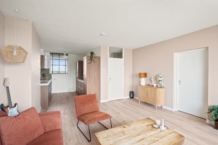 Foto 12 van Haringvlietstraat 129