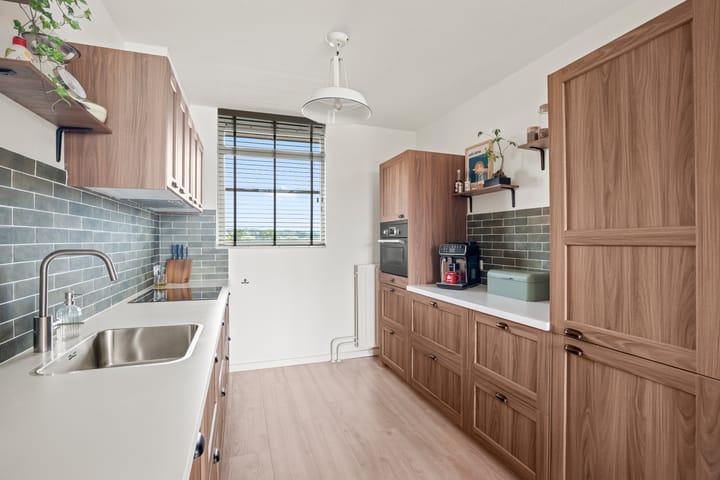 Foto 13 van Haringvlietstraat 129