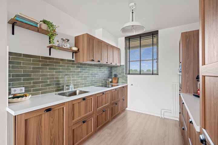 Foto 14 van Haringvlietstraat 129