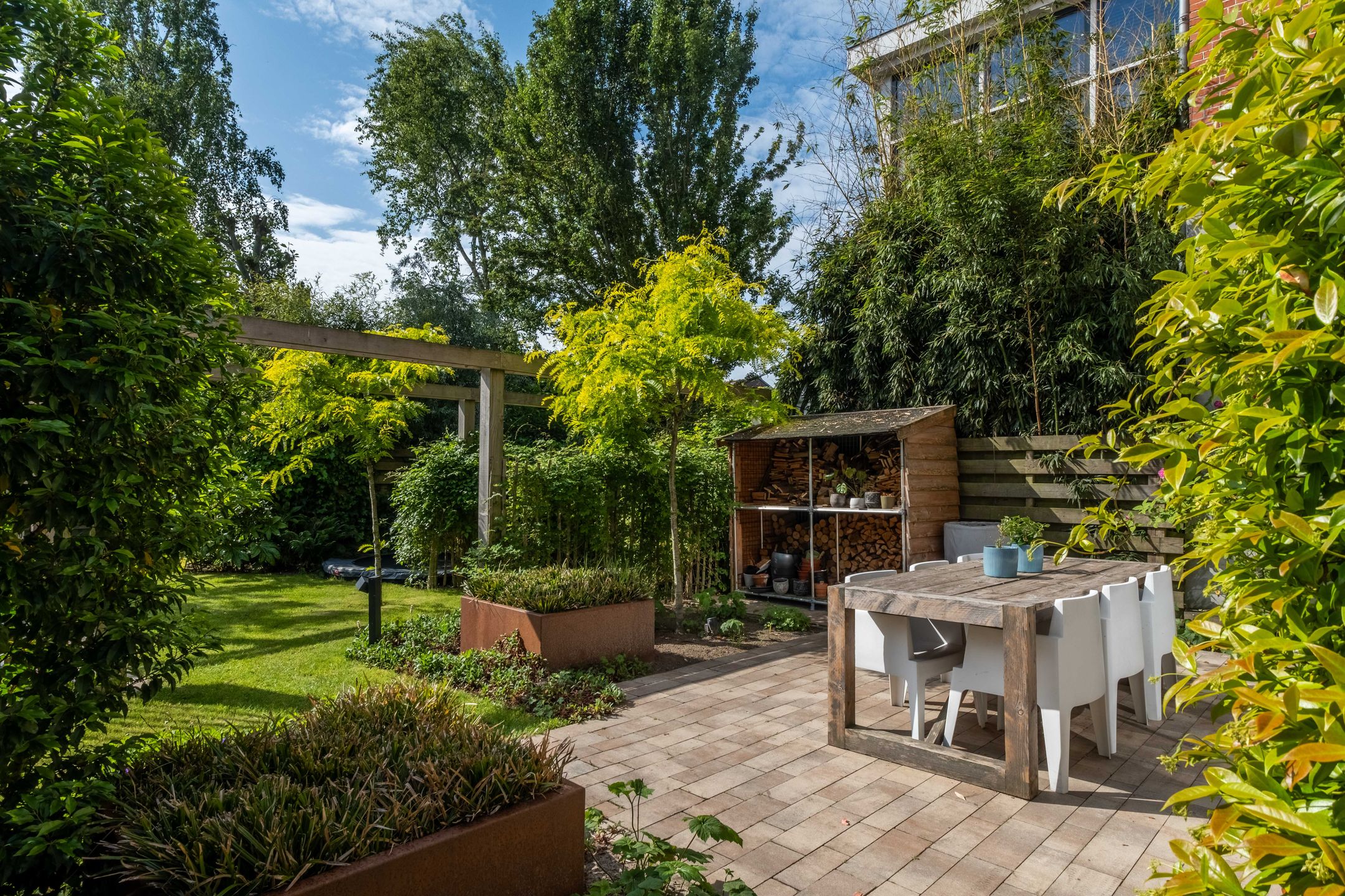 Foto 6 van Parallelweg 9-D