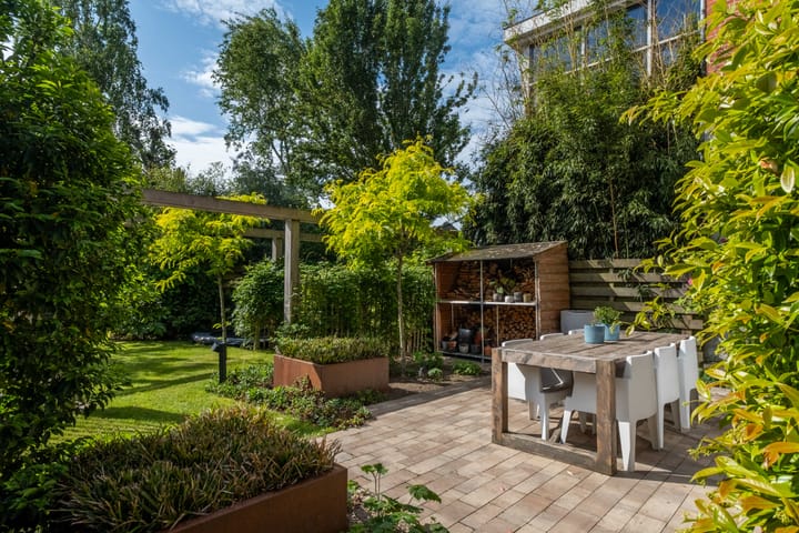 Foto 6 van Parallelweg 9-D