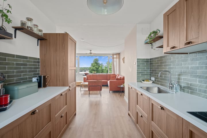 Foto 15 van Haringvlietstraat 129