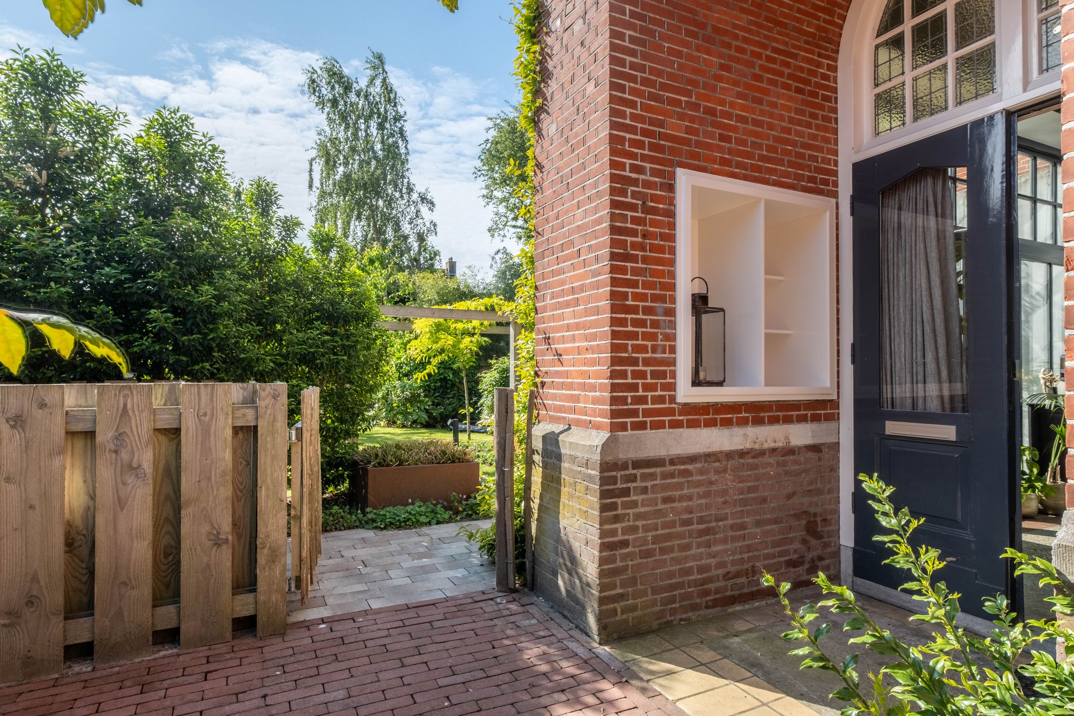 Foto 9 van Parallelweg 9-D