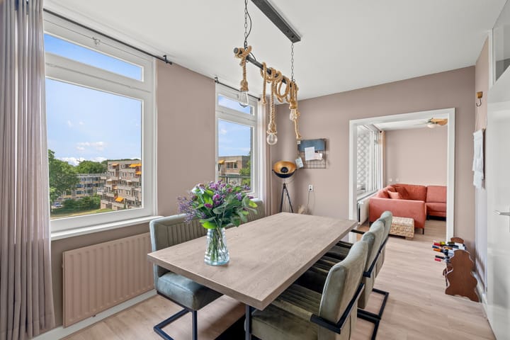 Foto 18 van Haringvlietstraat 129