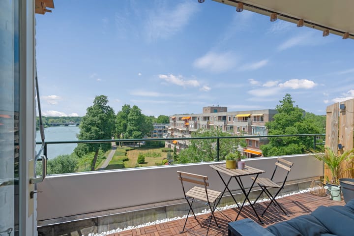 Foto 19 van Haringvlietstraat 129