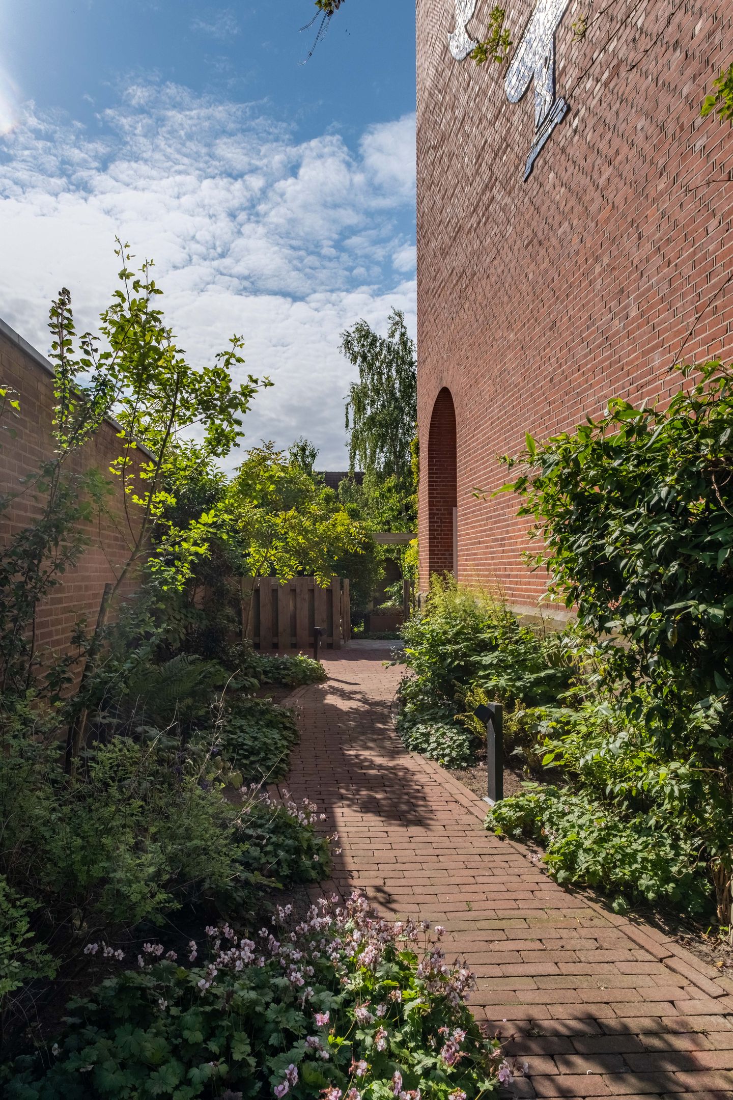 Foto 10 van Parallelweg 9-D