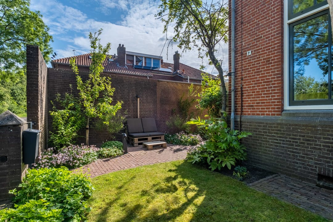 Foto 11 van Parallelweg 9-D