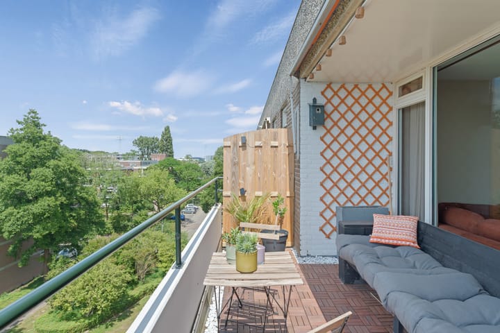 Foto 21 van Haringvlietstraat 129