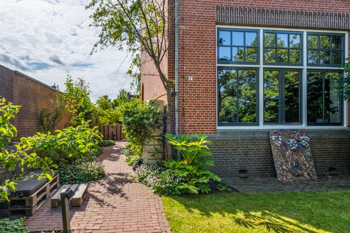 Foto 12 van Parallelweg 9-D