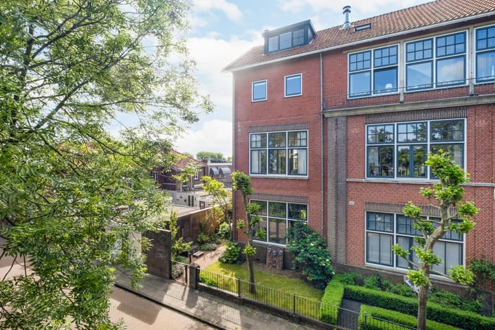 Foto 13 van Parallelweg 9-D