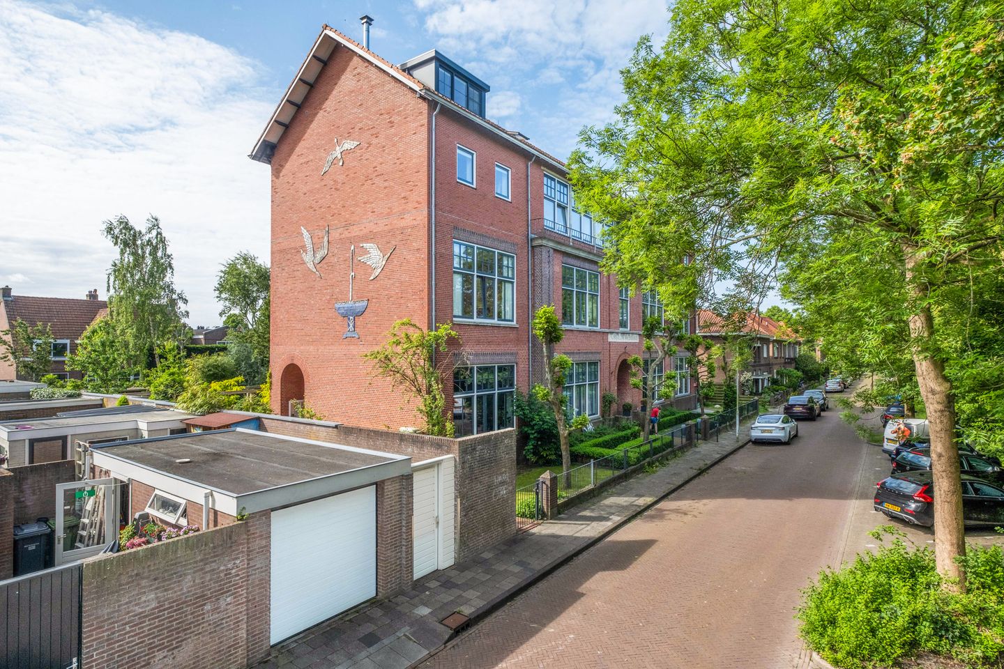 Foto 14 van Parallelweg 9-D