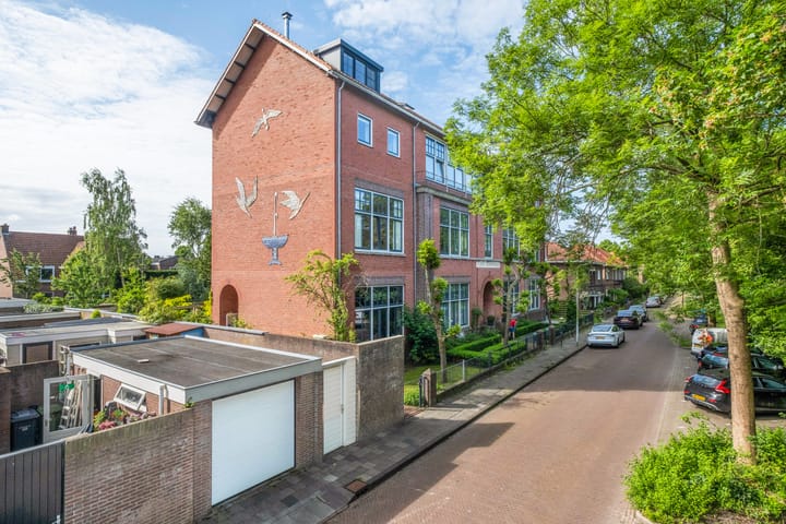 Foto 14 van Parallelweg 9-D