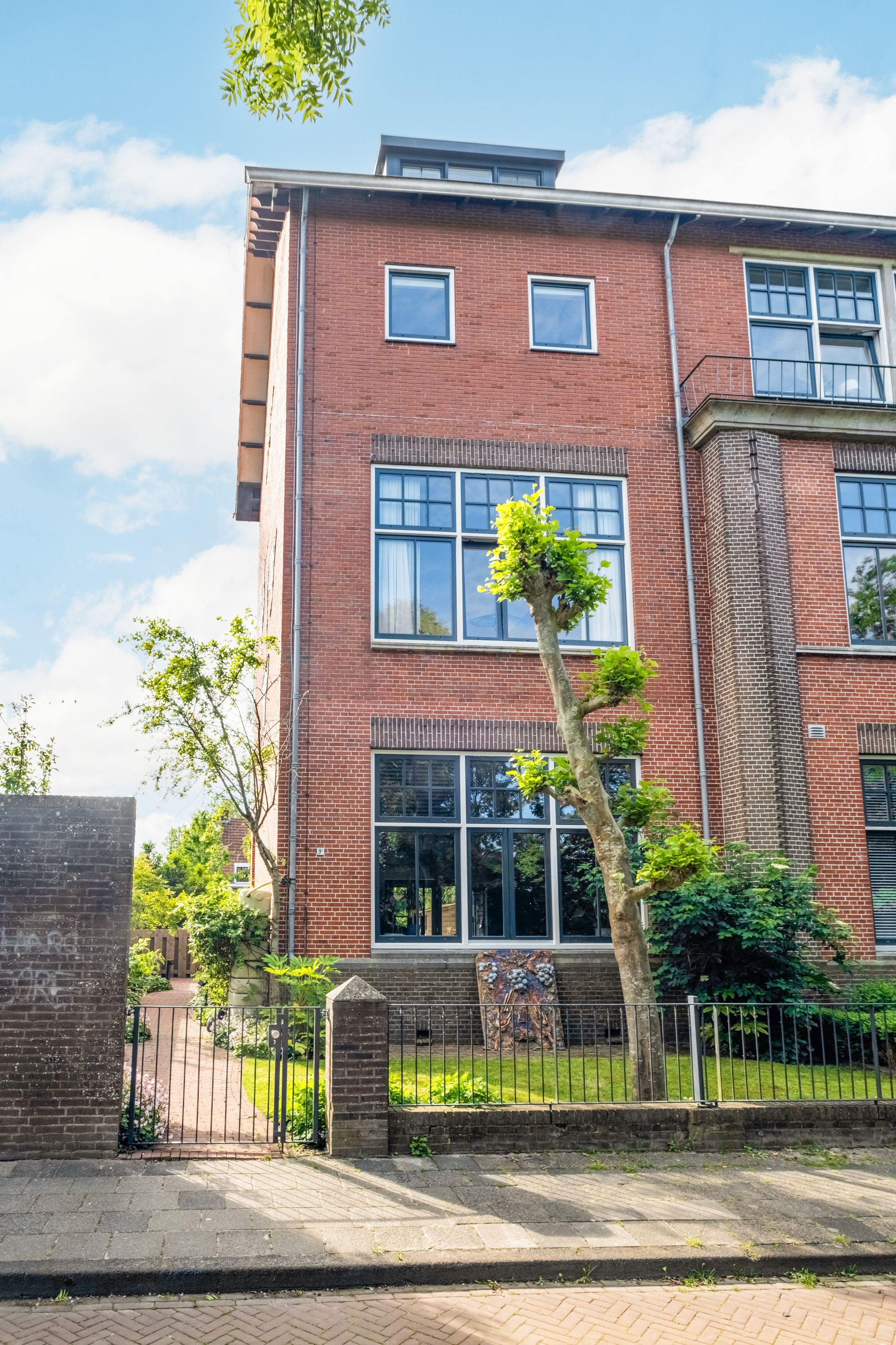 Foto 15 van Parallelweg 9-D