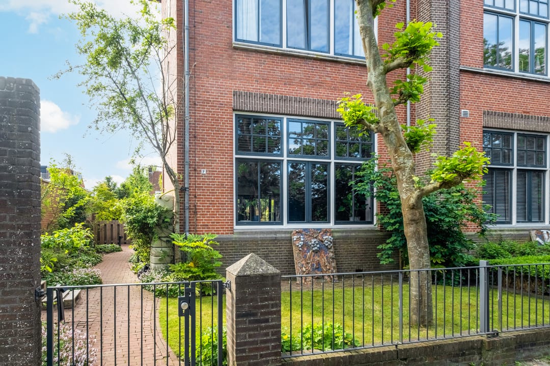 Foto 16 van Parallelweg 9-D