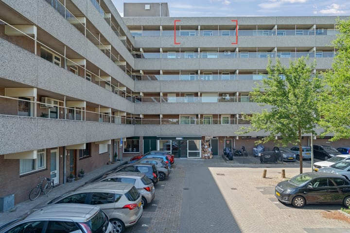 Foto 30 van Haringvlietstraat 129