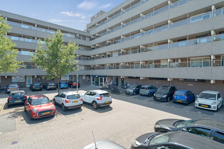 Foto 31 van Haringvlietstraat 129