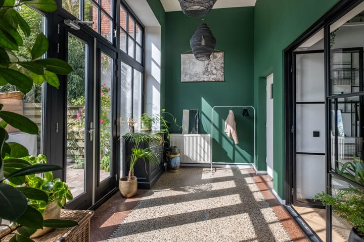 Foto 21 van Parallelweg 9-D