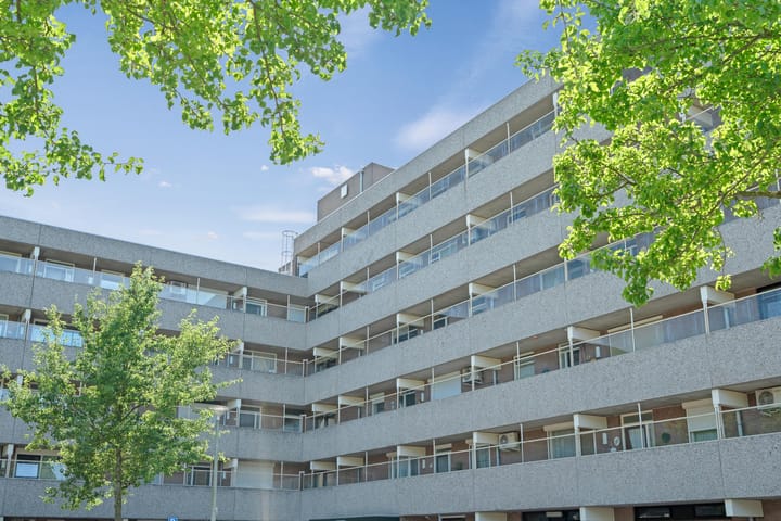 Foto 32 van Haringvlietstraat 129