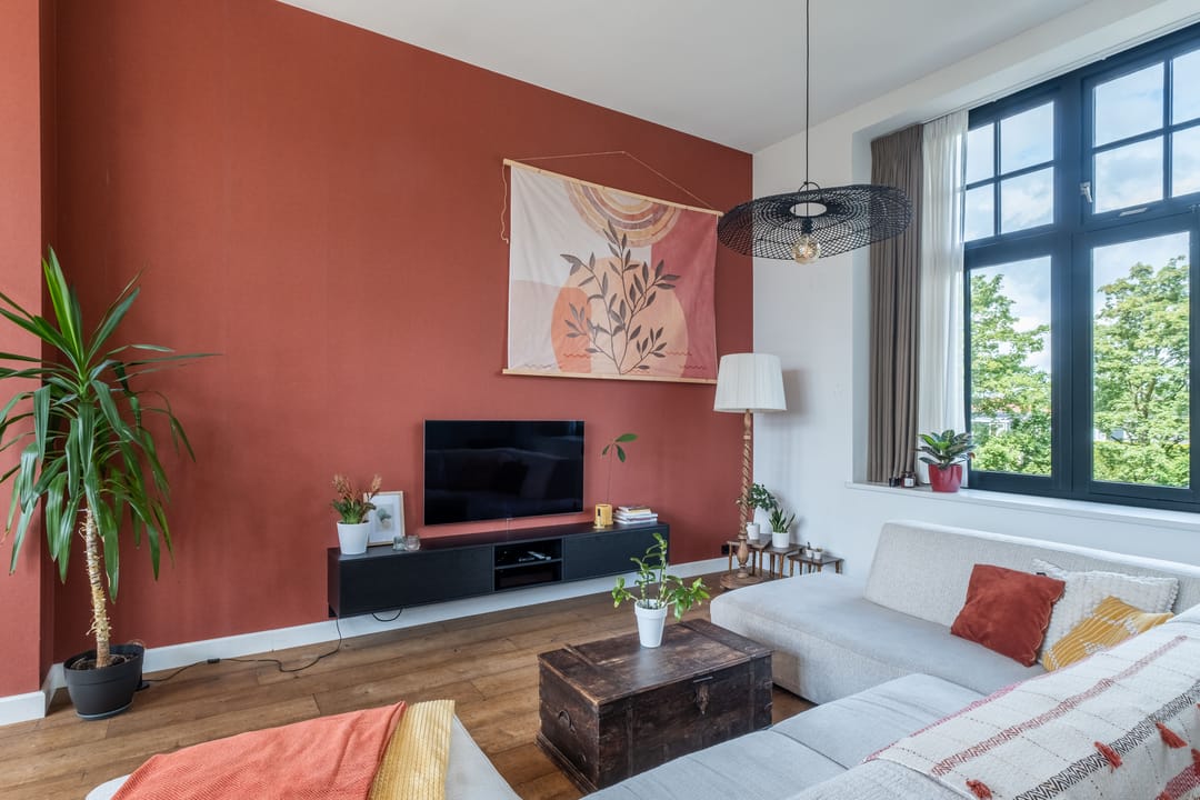 Foto 22 van Parallelweg 9-D