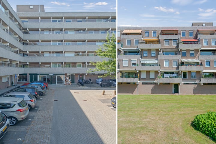 Foto 33 van Haringvlietstraat 129