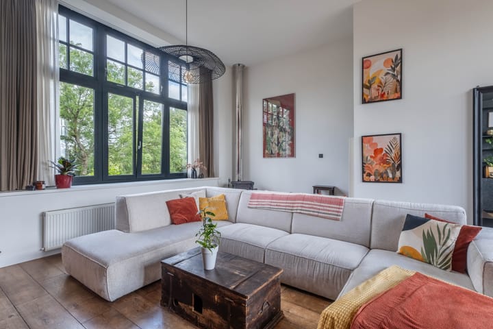 Foto 23 van Parallelweg 9-D