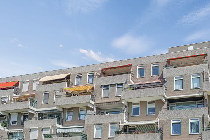 Foto 34 van Haringvlietstraat 129