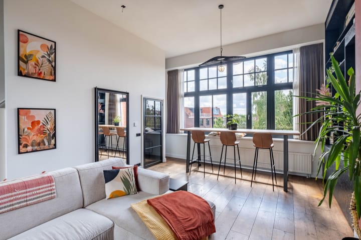 Foto 24 van Parallelweg 9-D