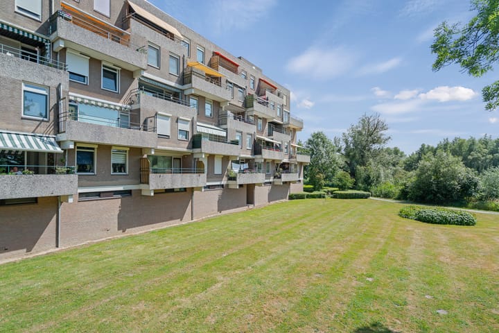 Foto 35 van Haringvlietstraat 129