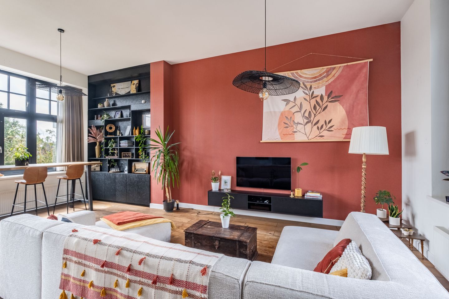 Foto 25 van Parallelweg 9-D