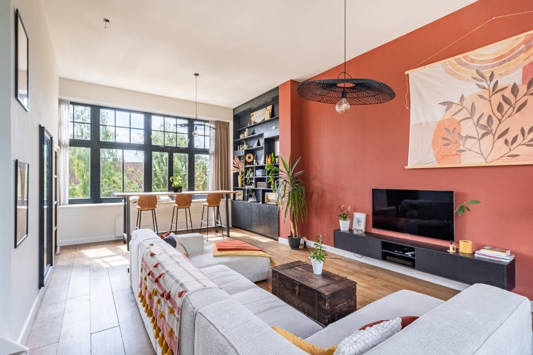 Foto 26 van Parallelweg 9-D