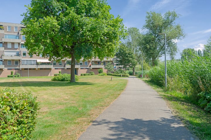 Foto 36 van Haringvlietstraat 129