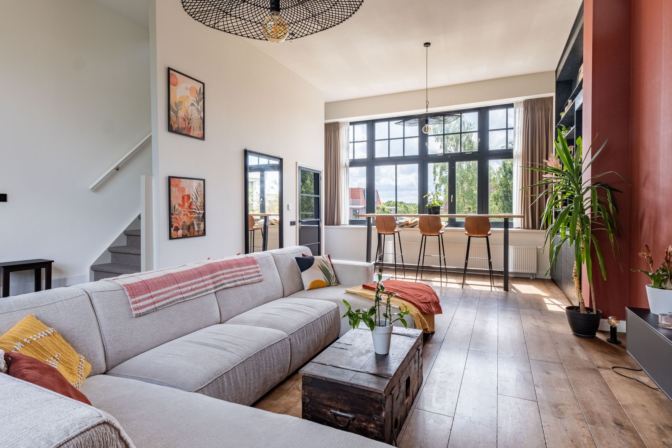 Foto 27 van Parallelweg 9-D