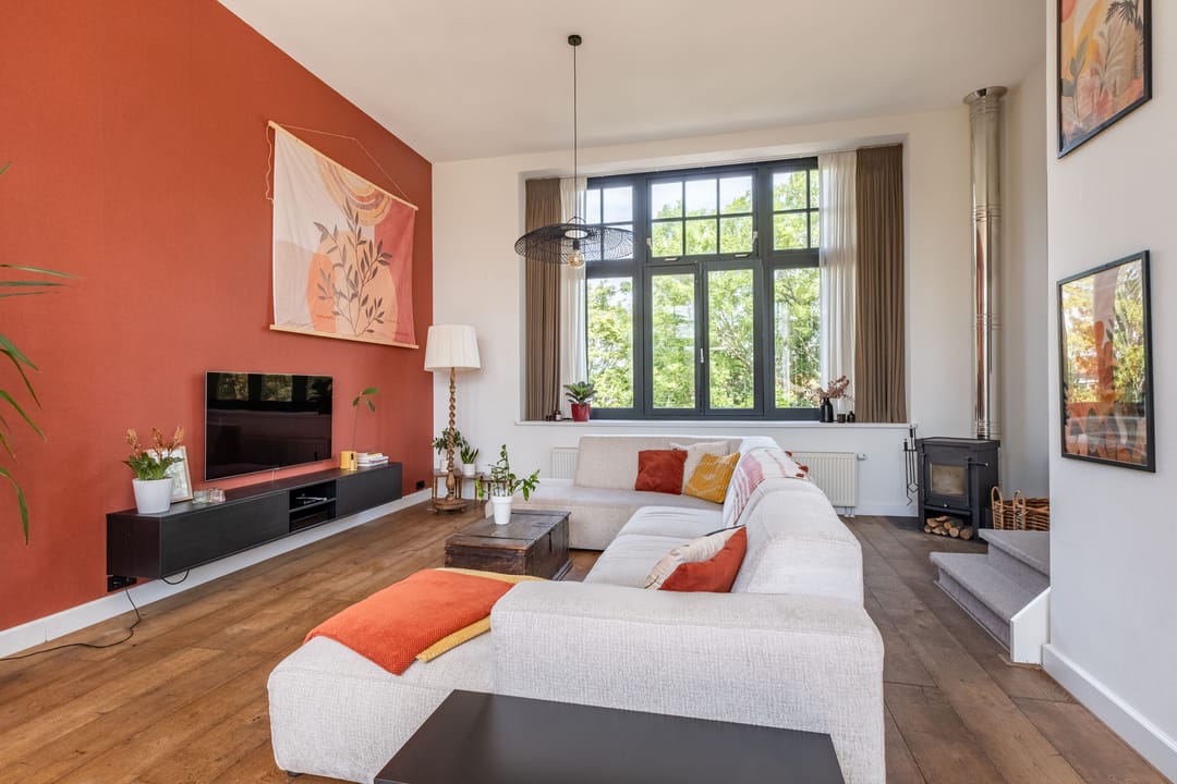 Foto 28 van Parallelweg 9-D