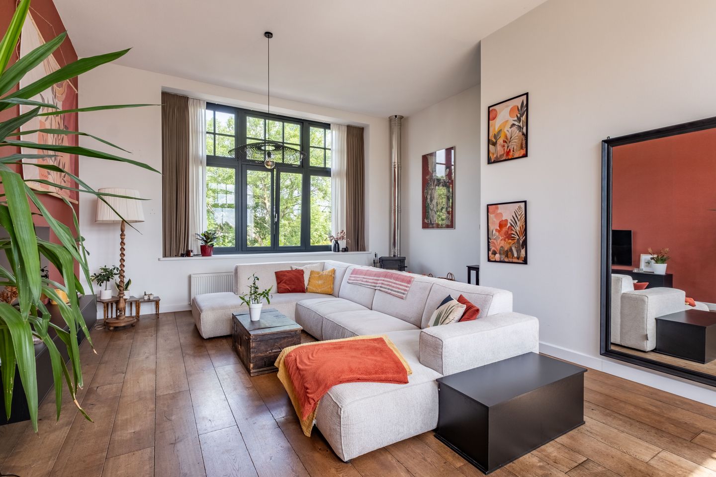 Foto 29 van Parallelweg 9-D