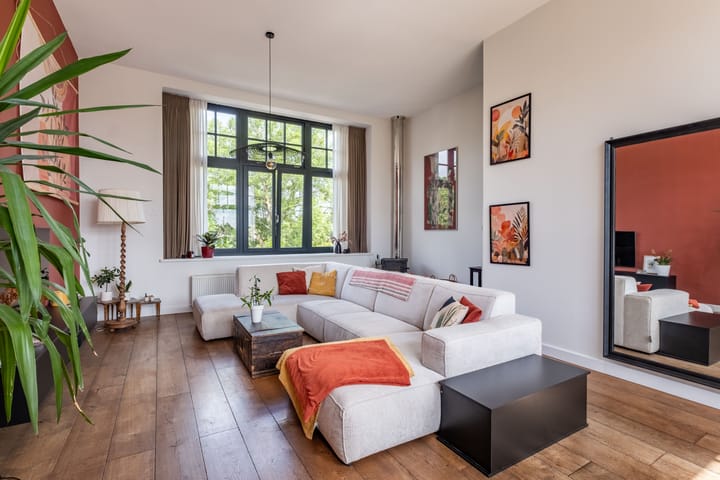 Foto 29 van Parallelweg 9-D