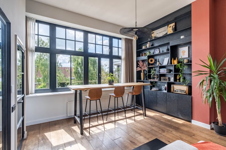 Foto 30 van Parallelweg 9-D