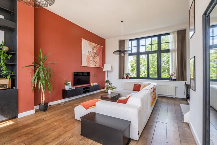 Foto 31 van Parallelweg 9-D