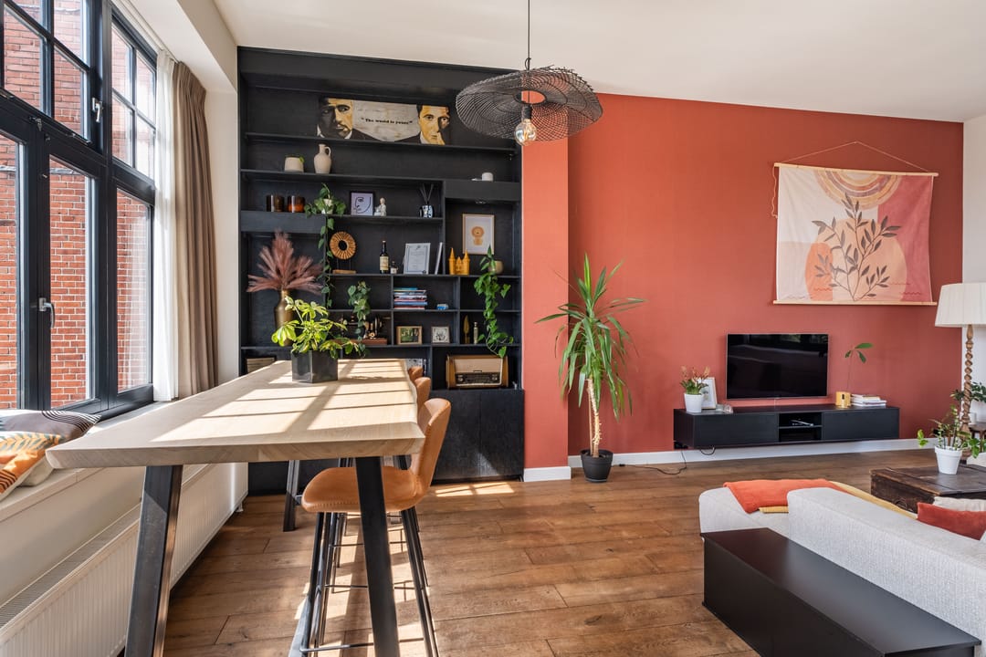 Foto 32 van Parallelweg 9-D