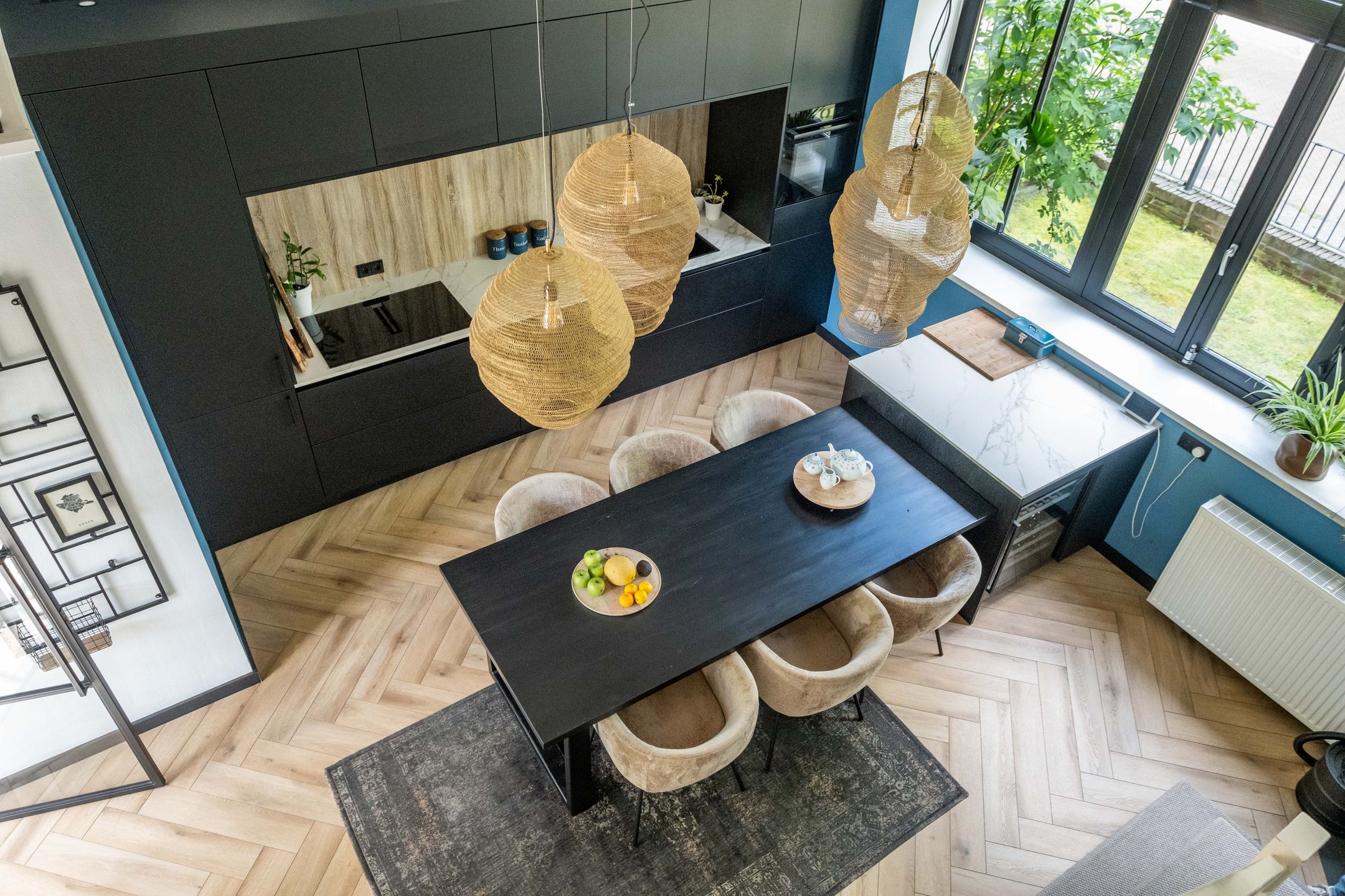 Foto 33 van Parallelweg 9-D